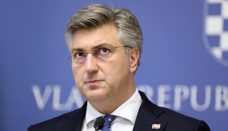Osječki SDP: Plenković nastavlja svoj teatar apsurda o blagostanju u Slavoniji