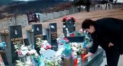 Prije 30 godina Anici Jurić je Armija BiH pred očima ubila trojicu sinova i muža