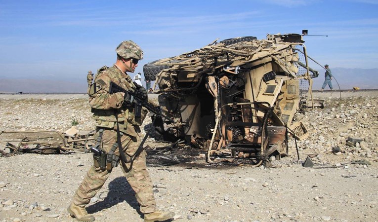 SAD povlači tisuće vojnika iz Afganistana i Iraka prije nego što Biden dođe na vlast