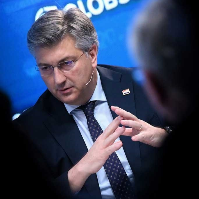 Plenković o odluci suda u Zambiji: Mislim da je to dobro, dobro je za naše državljane