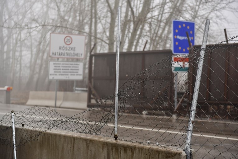 Mađarska djelomično otvorila granicu sa Srbijom