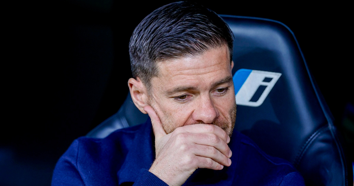 Xabi Alonso oglasio se prvi put nakon odlaska iz Reala