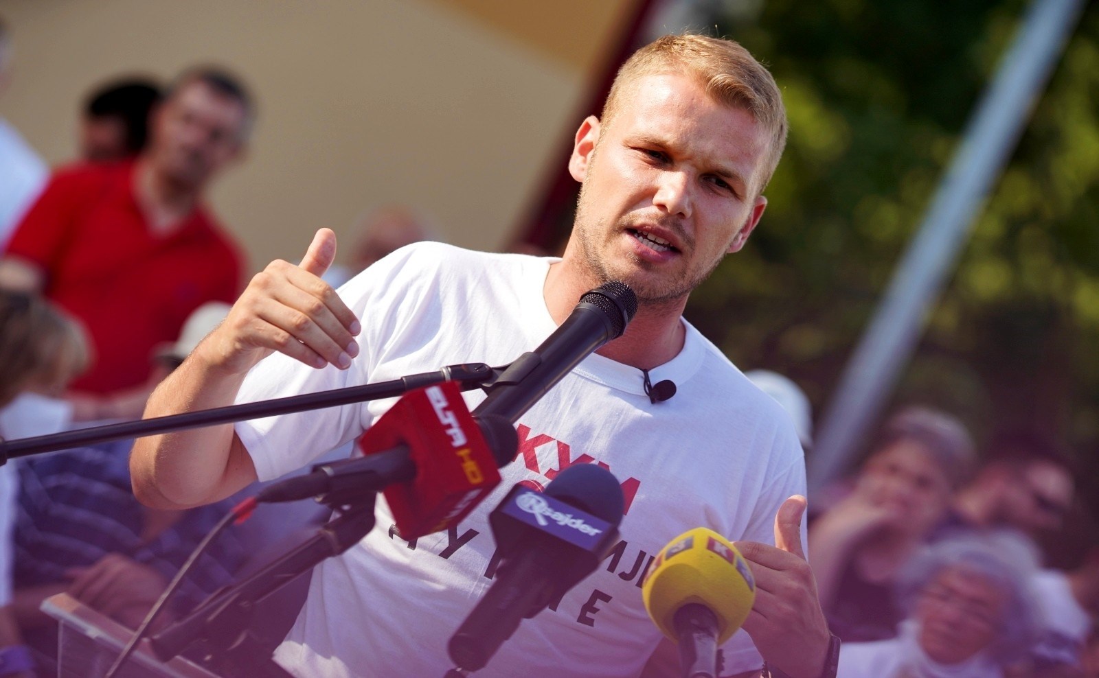 Zbog jučerašnje izjave gradonačelniku Banje Luke otkazan poziv na skokove u Mostar