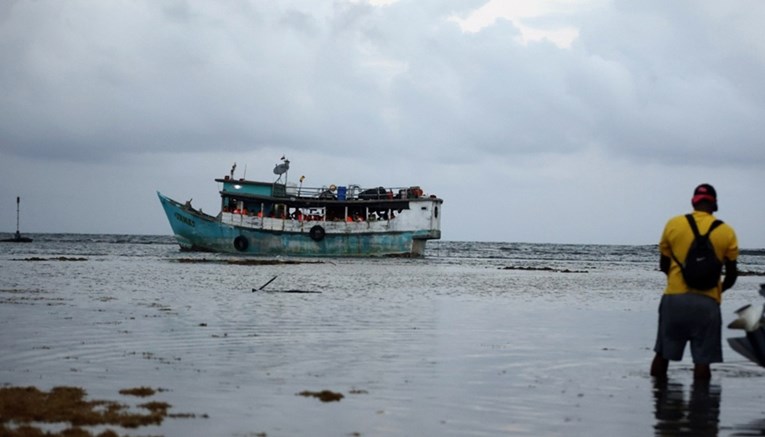 UN: Prošle godine u svijetu poginulo gotovo 9000 migranata. To je najveći broj dosad