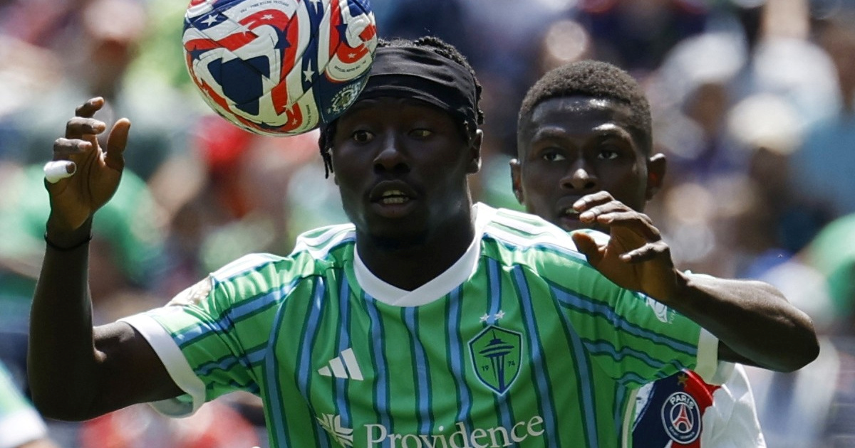 Jednooki nogometaš je priča dana na Afričkom kupu nacija