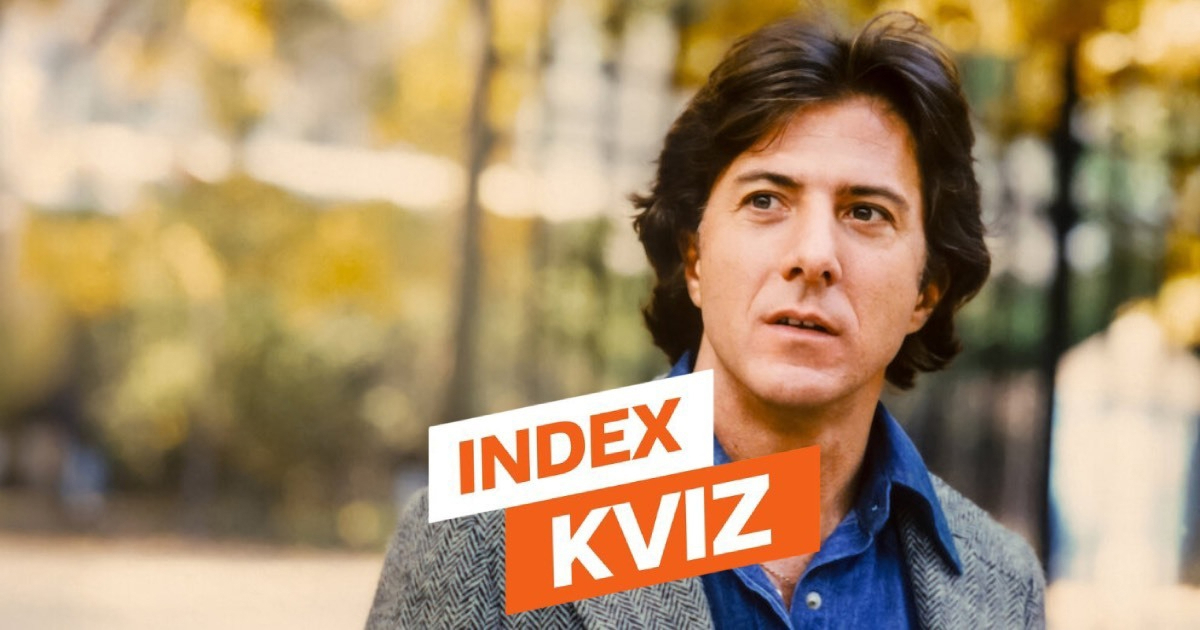 INDEX KVIZ 15 pitanja za ubijanje dosade nedjeljom