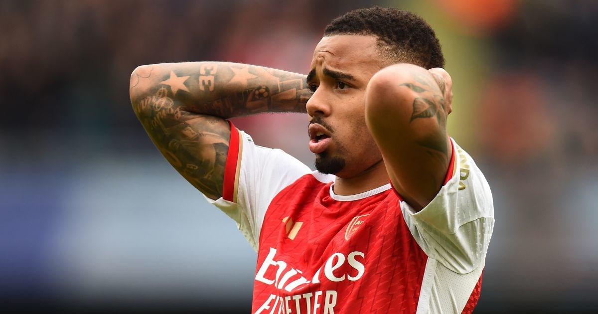 Velika ljetna rasprodaja u Arsenalu. Odlazi čak pet igrača