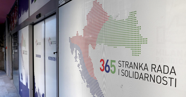 Nova stranka bandićevaca želi od stare uzeti perilice, računala, hladnjake, kacigu...