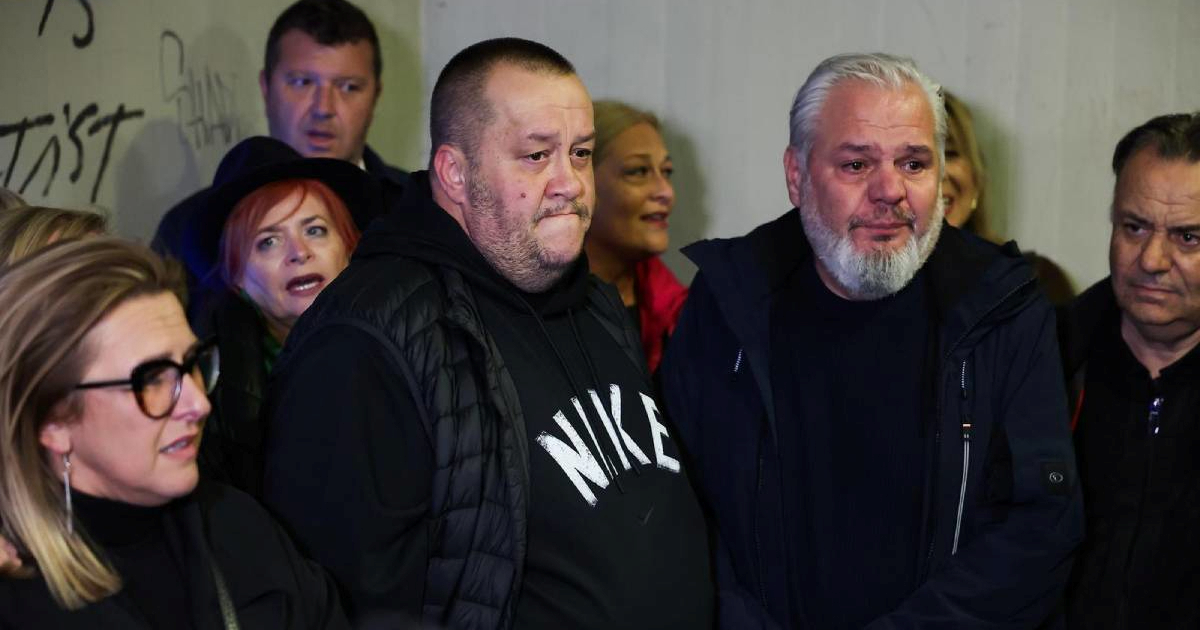 Dino Bešlić nakon pobjede BiH nad Italijom: Ovo mi je prva radost nakon tatine smrti