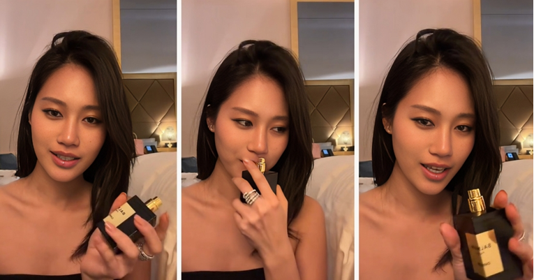 "Stalno dobivam komplimente": Jedan parfem izazvao veliki interes na TikToku