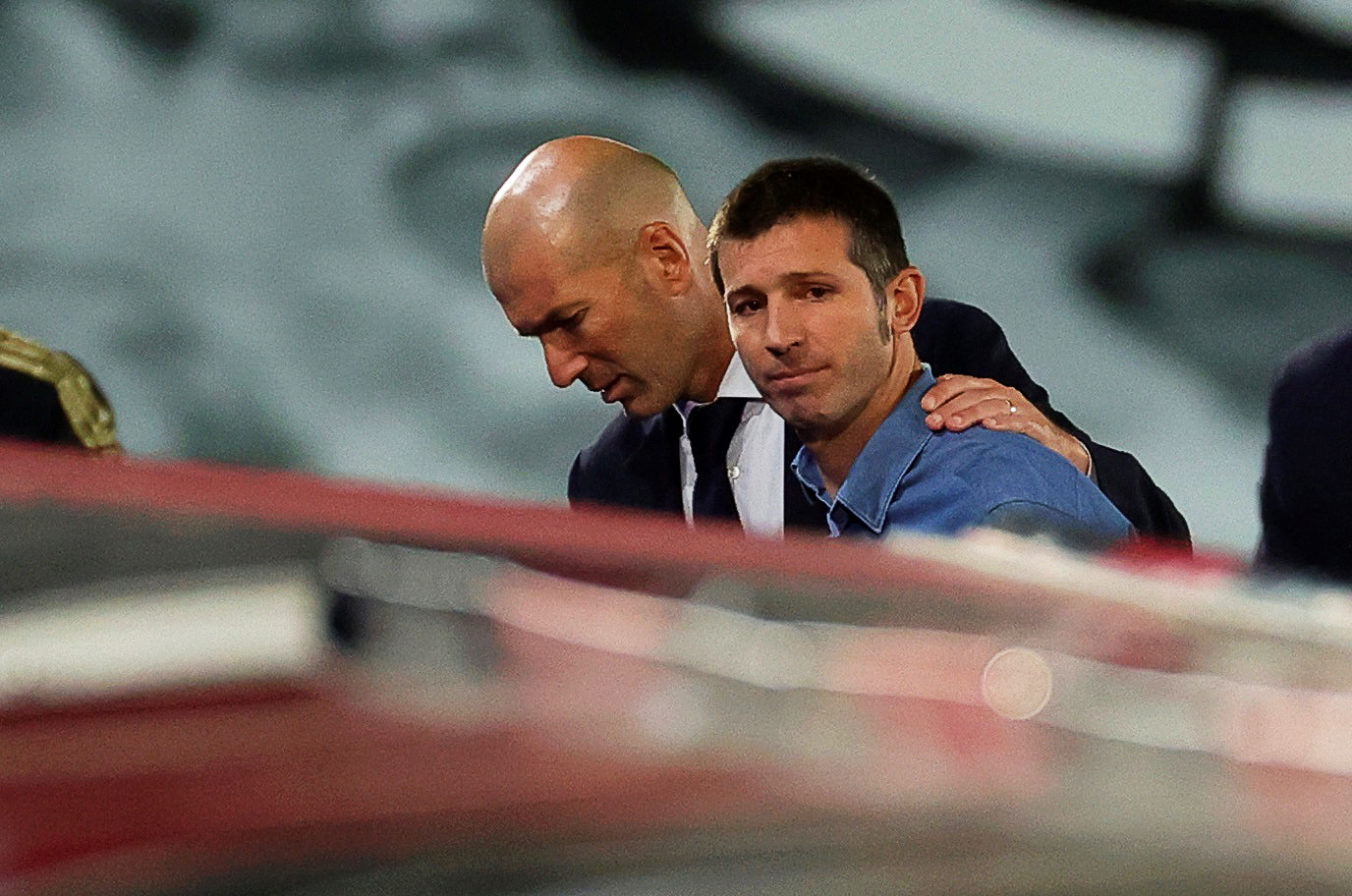 Marca: Real ovoga ljeta neće kupovati, a Zidane zna koju četvoricu želi prodati