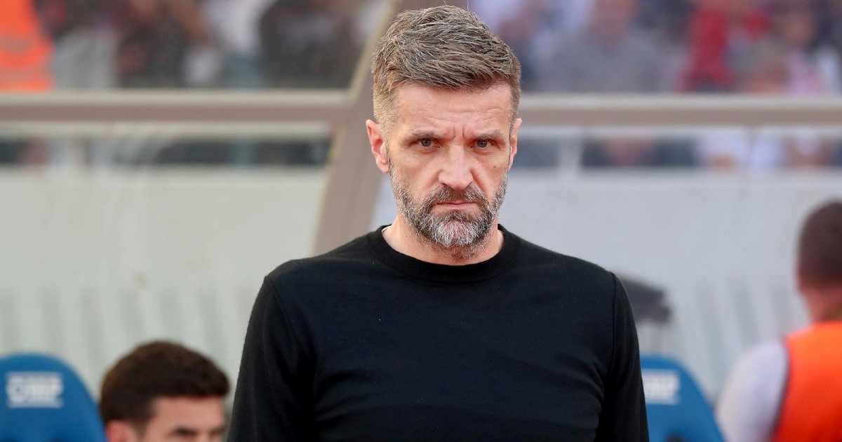 Bišćan: Bio sam i ranije svjestan problema koji imamo. Drago mi je da se rješava