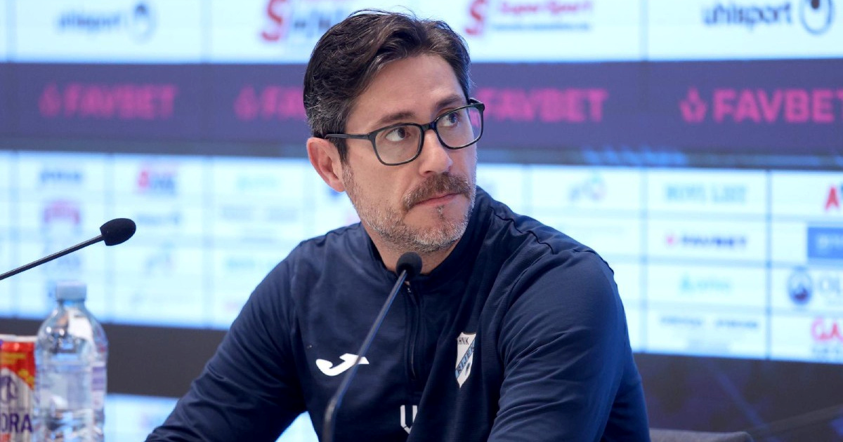 Sanchez o terenu: Drenaža je odlična, a prijatelj me pitao "trenirat ćete na ovome?"