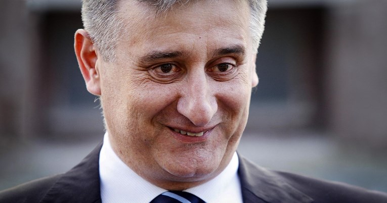 Vraća li se Karamarko u vrh HDZ-a?