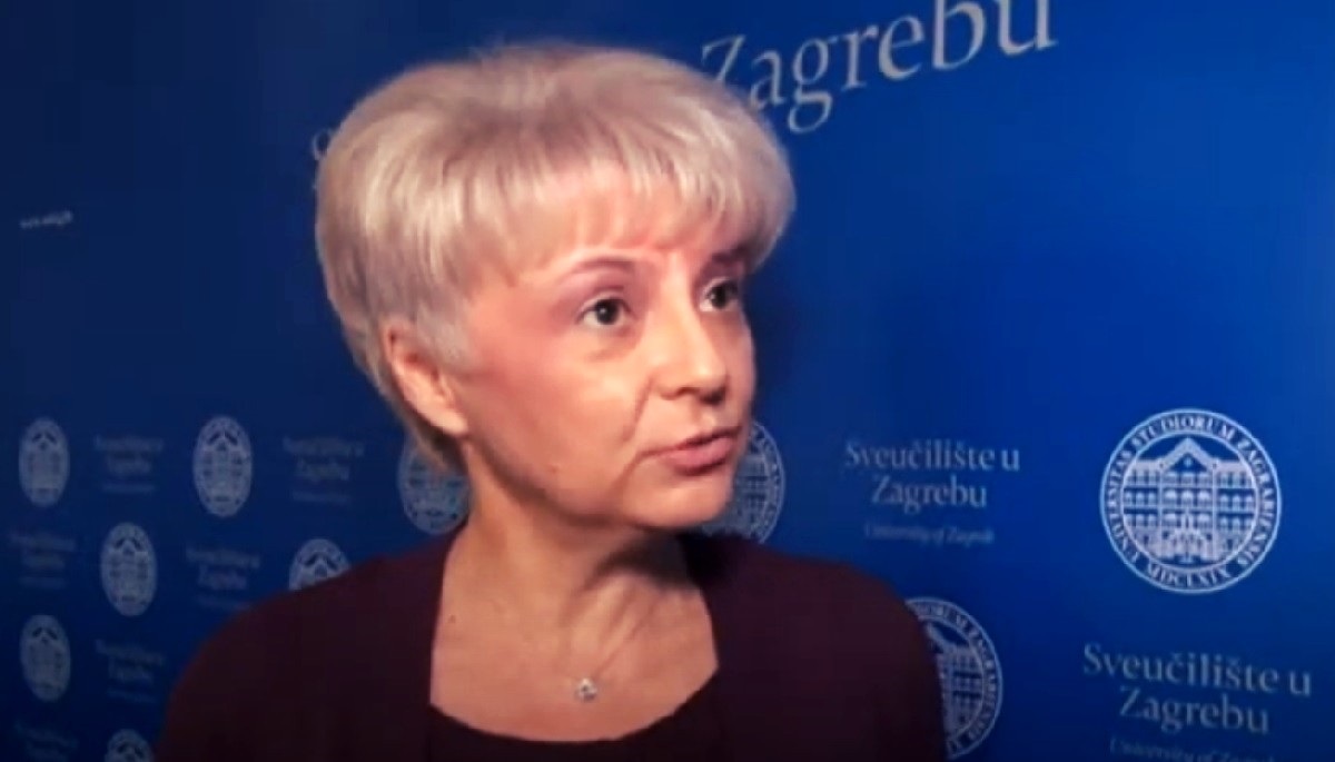 Prorektorica dala ostavku zbog Borasa: Ne mogu moralno podržati njegove odluke