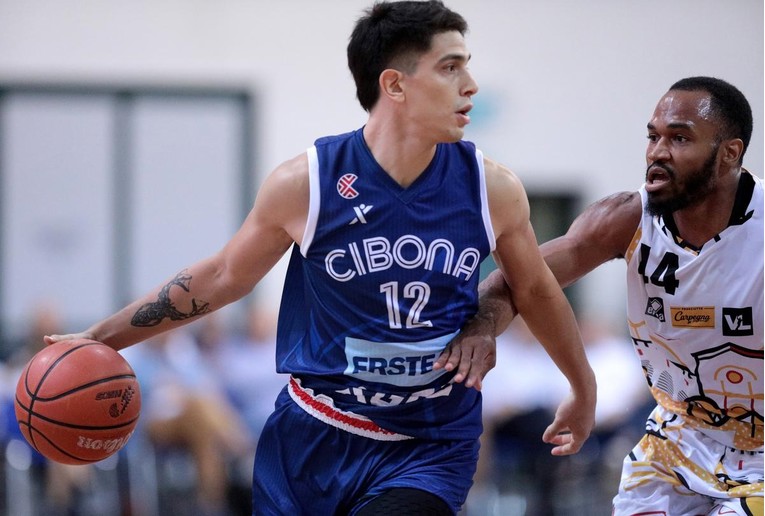 Cibona nakon produžetaka ostala maksimalna u ABA ligi