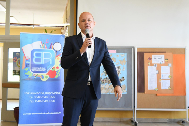 SDP-ovac Jakšić: Spremni smo i blokirati prilaz Piškornici