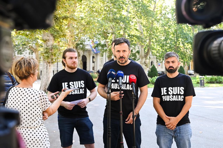 Poduzetnici protiv novog poreza: "Država ne zna učinak, ali zna koga kazniti"