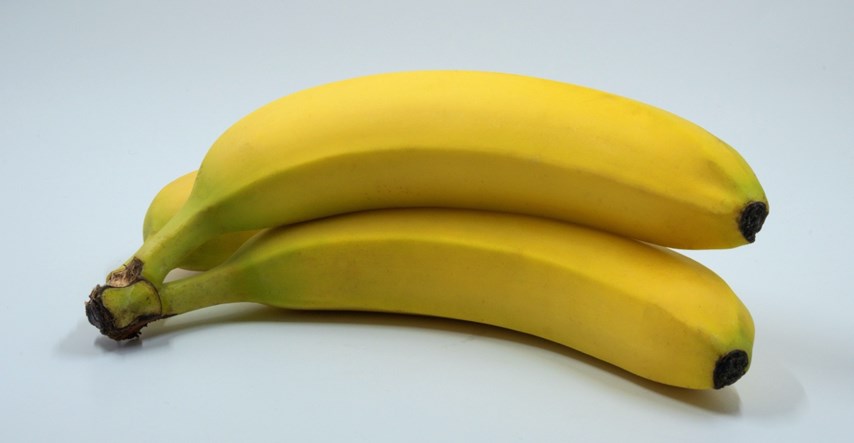 Stručnjakinja tvrdi da jedenje kore banane može pomoći u mršavljenju