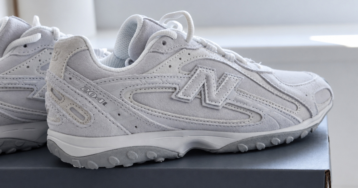 Miu Miu estetika za manje: New Balance model sada stiže u glavnoj boji jeseni