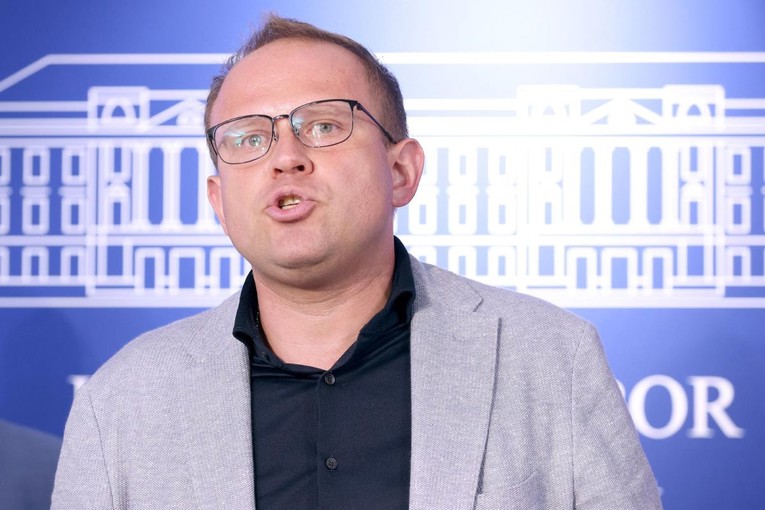 Glavni tajnik DP-a: Ideja trećeg entiteta ili Herceg-Bosne već postoji u prostoru BiH