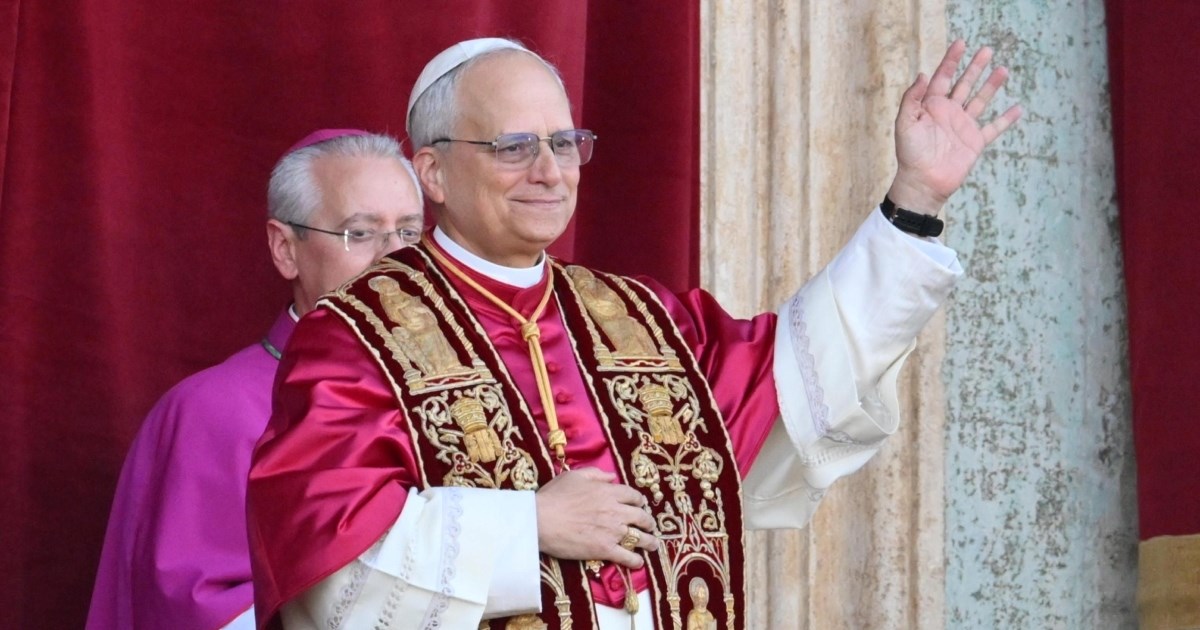 Otkriveno koji film je novi papa pogledao uoči početka konklave