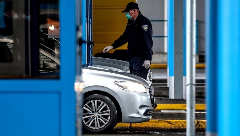 Hrvati koji rade u Sloveniji neće moći na posao