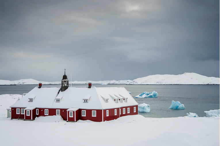 Mađarska: Budućnost Grenlanda nije stvar Europske unije