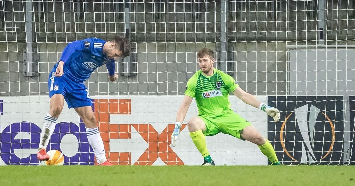 CSKA i Feyenoord odigrali bez golova. Pogledajte stanje u Dinamovoj grupi Europa lige