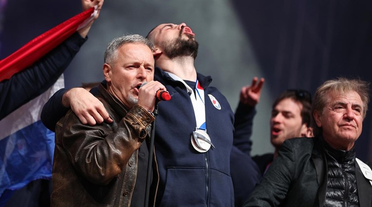 Thompsonov menadžer potvrdio nastup na dočeku: Pjevat će "Ako ne znaš šta je bilo"