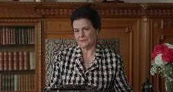 Srpska glumica priznala: "Uloga Jovanke Broz mi je kruna karijere"