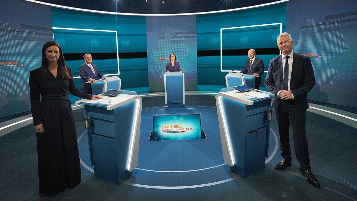 Borba za nasljednika Angele Merkel i dalje napeta, uskoro se održava nova debata