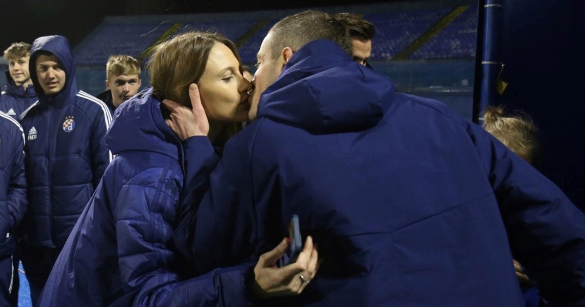 Arijan Ademi već sedam godina ljubi kćer poznatog nogometaša, par ima dva sina