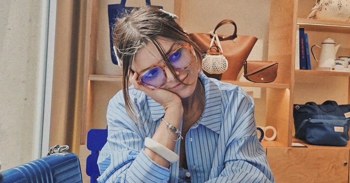 Ella Dvornik raspisala se o Meštru: "Ne skuplja žene kao Pokemone niti priča o tome"