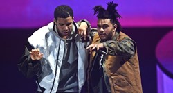 Viralna pjesma Drakea i The Weeknda koju je stvorio AI maknuta sa streaming servisa