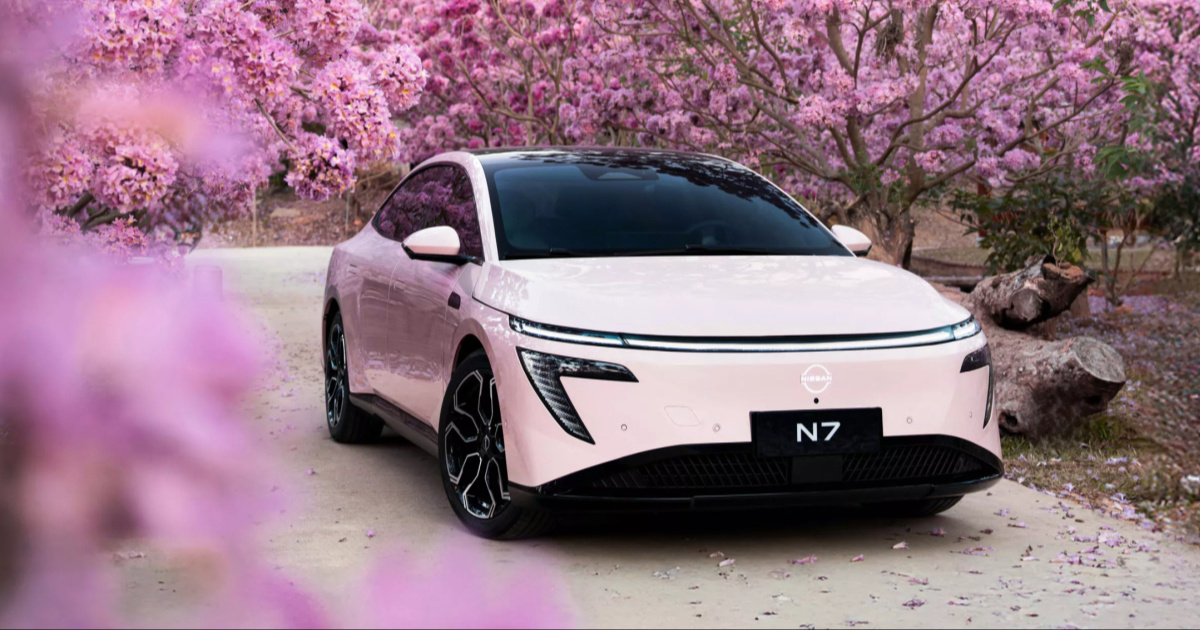 Nissan nakon 18 godina vraća Primeru. Bit će potpuno drugačija