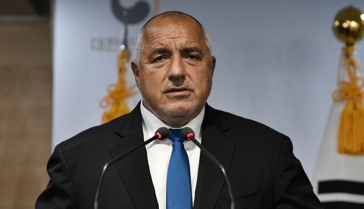 Macron uvrijedio Bugare. Borisov: Neću dopustiti da vrijeđa naš narod