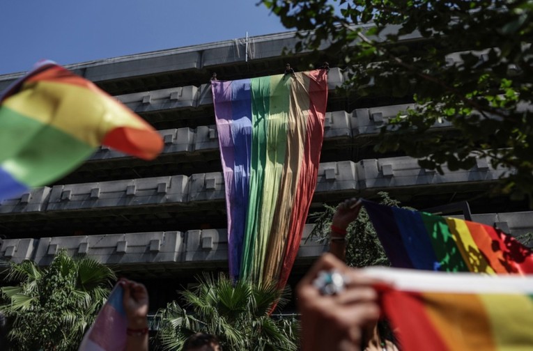 Racije, privođenja i blokade stranica. LGBT udruge na meti turske vlasti