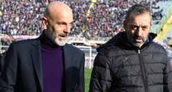 Di Marzio: Preokret u Milanu, Boban dovodi bivšeg trenera Intera i Lazija