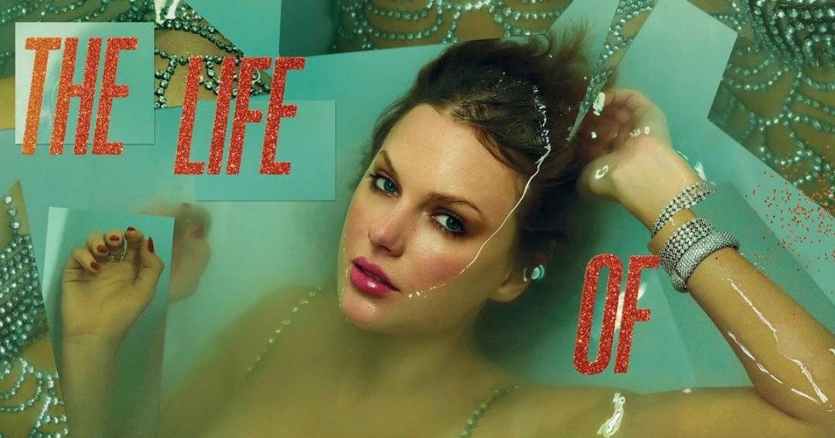 Zašto novi album Taylor Swift nije nominiran za nagradu Grammy?