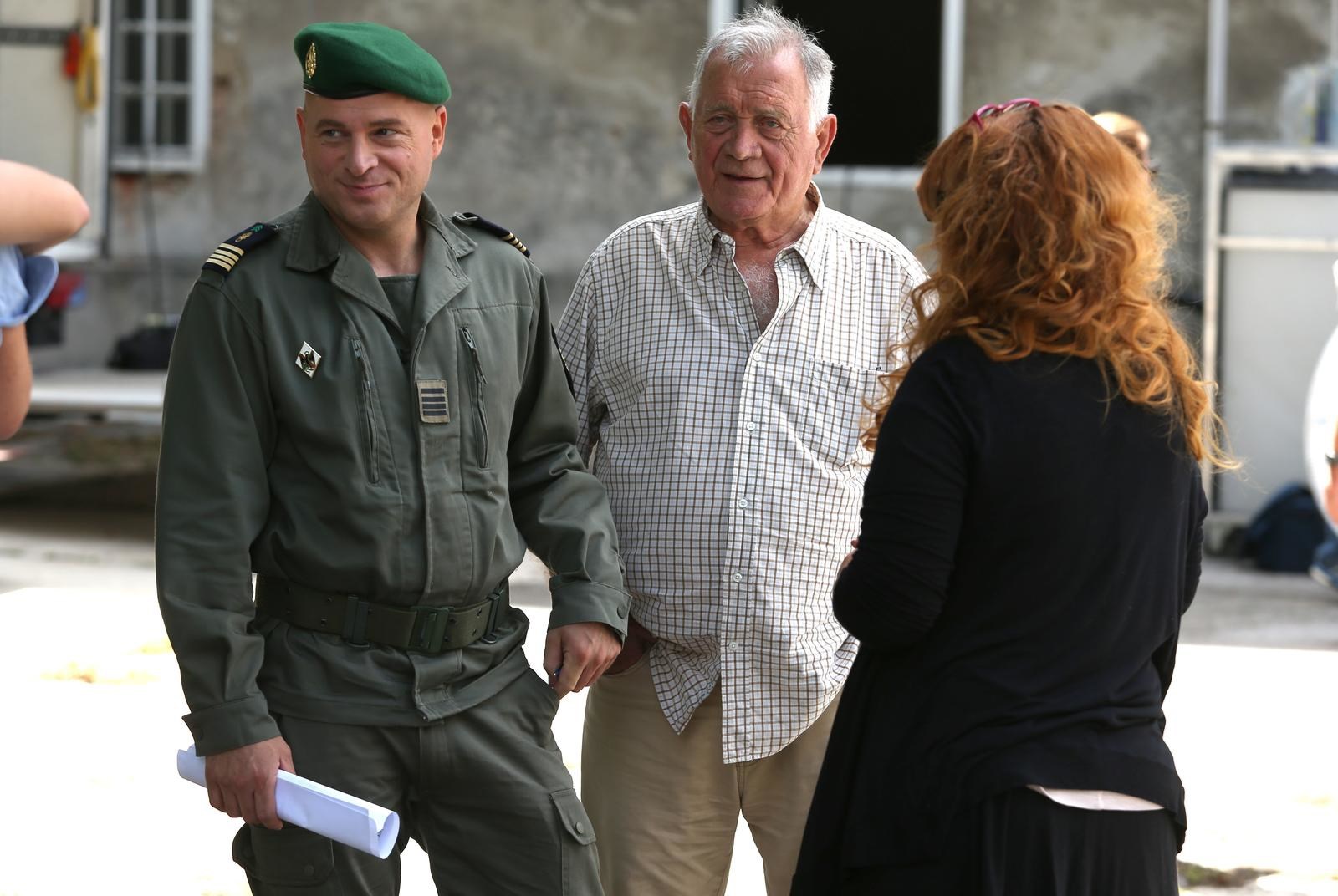 Vrdoljakova firma zbog filma General prisilno naplatila 40.000 eura od HAVC-a