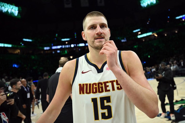 Jokić pred velikom odlukom. Na stolu ima ponudu od 293 milijuna dolara
