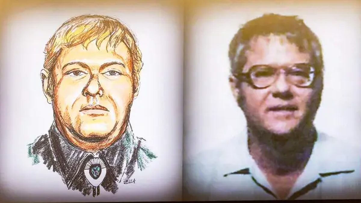 Nakon 43 godine riješen misterij "Nepoznatog lutalice" u SAD-u. Bio je ubojica?