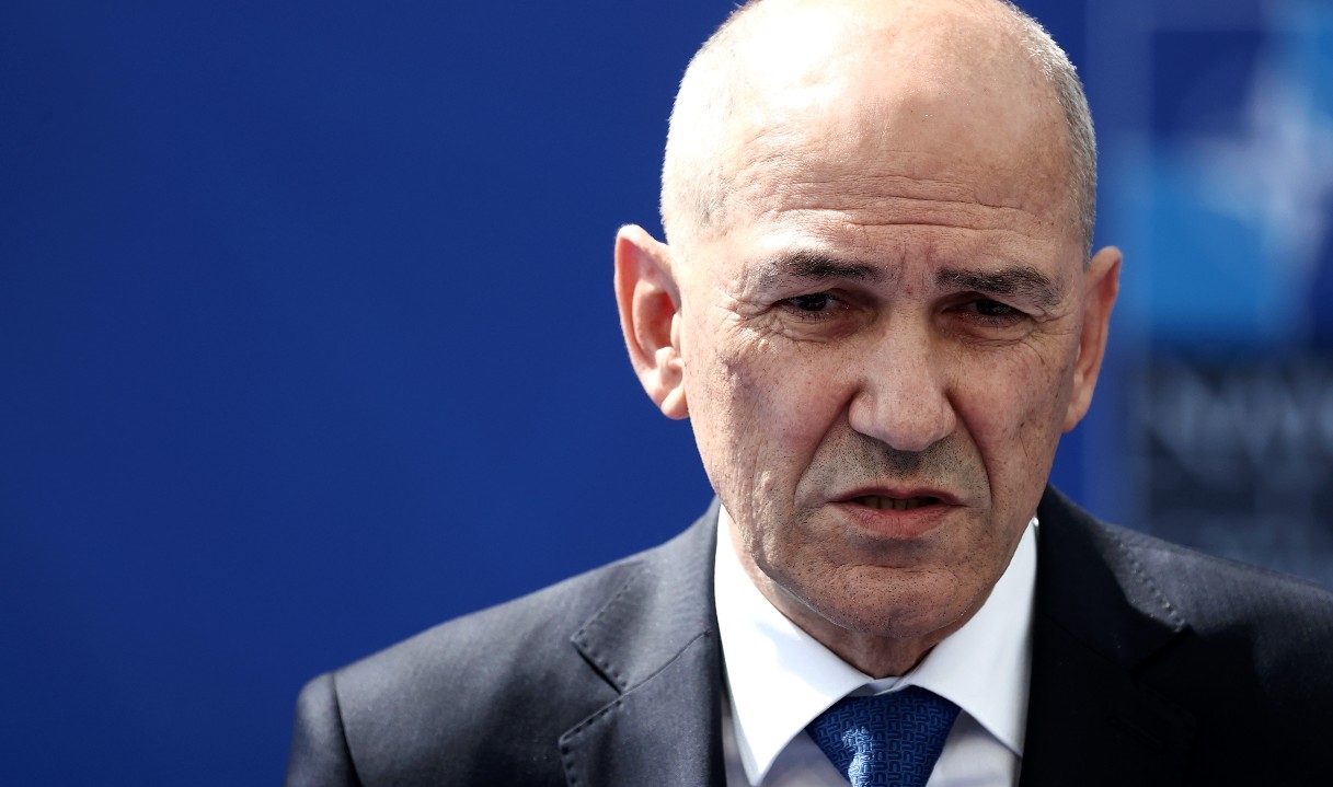 Slovenskoj novinskoj agenciji prijeti bankrot jer je Janša nezadovoljan sadržajem