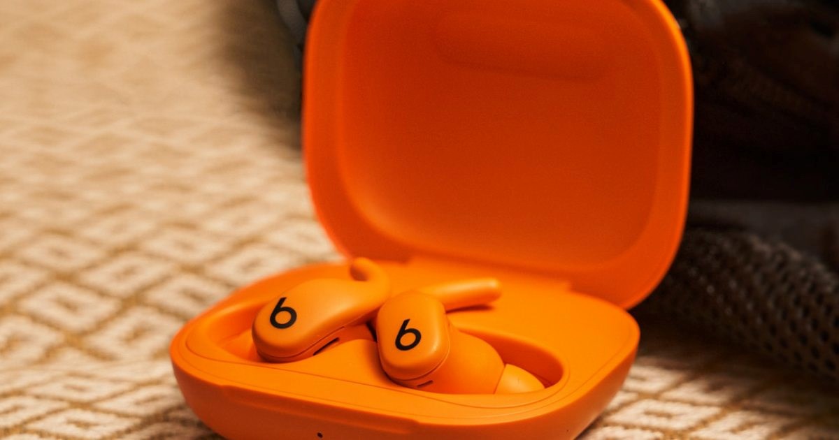 Beats predstavio nove slušalice za vježbanje