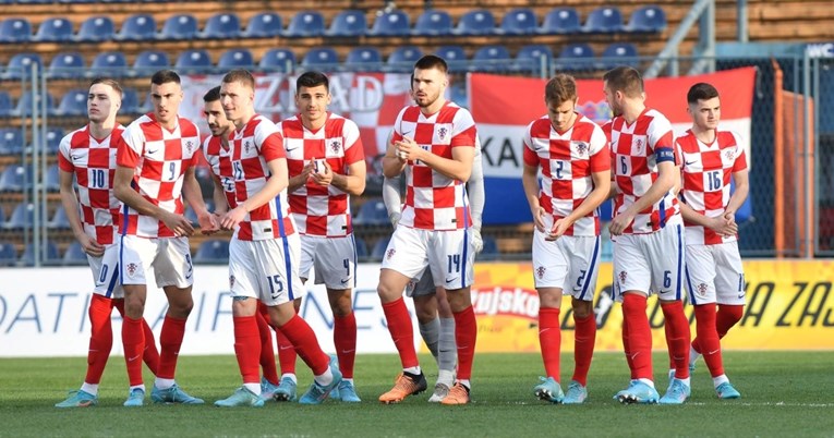 Hrvatska U-21 reprezentacija lovi Euro protiv Danske: "Najteži mogući suparnik"