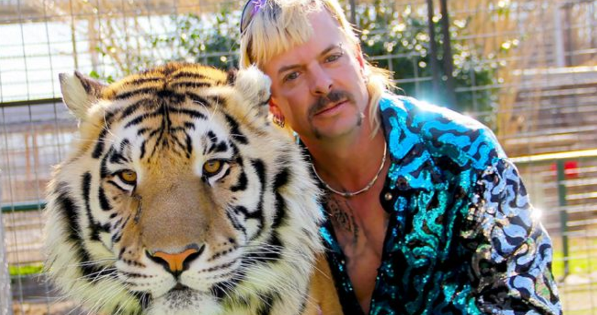 Zvijezda Tiger Kinga u zatvoru smještena u karantenu zbog sumnje na koronavirus