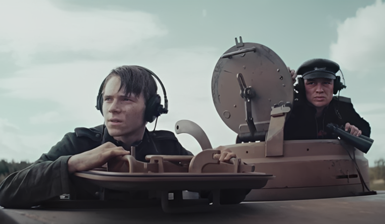 Film o Drugom svjetskom ratu iz njemačke perspektive osvaja streaming ljestvice