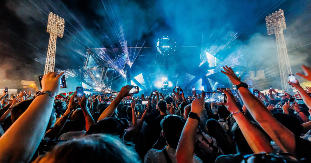 Na ovogodišnjoj Ultri očekuje se 150.000 partijanera