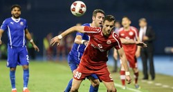 VIDEO Bivši napadač kluba HNL-a zabio golčinu u derbiju turskog prvenstva